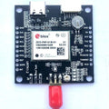1PCS ZED-F9P-01B-01 RTK Differential Centimeter-Level Positioning Module GPS Navigation Module New Supply Receiver GNSS Board