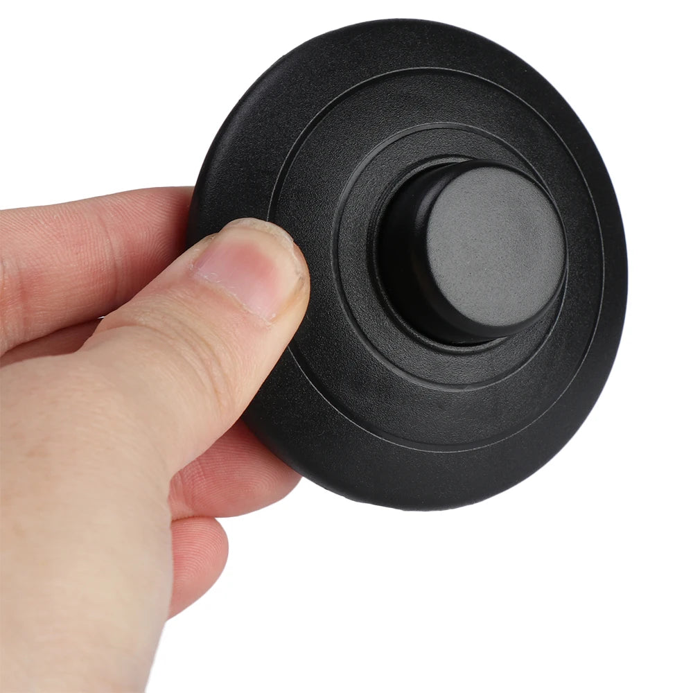 FootSwitch Lamps Pedal Switch Light On-off Control Foot Operated Button Home Convenient Useful Durable Fashion Design