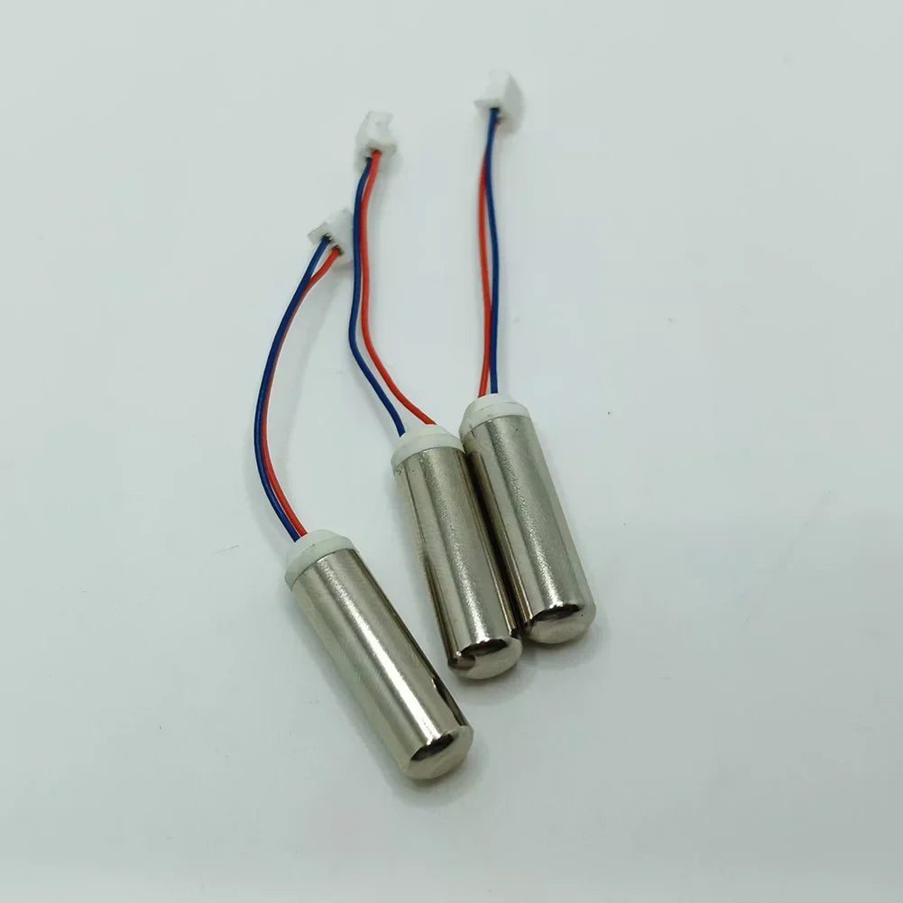 1pccro Waterproof Vibration Motor For Electric Toothbrushes Brand New 1.5-3.7V 3V Ni Vibration Motor DIY Power Tools Parts