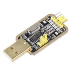 CH340G CH340E module USB to TTL converter UART module CH340 3.3V 5V