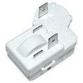 Fridge Over Load Protector Compressor PTC Starter Relay Freezer Start Relay Replacement for ZHB28/35/40/45/54/60-120P