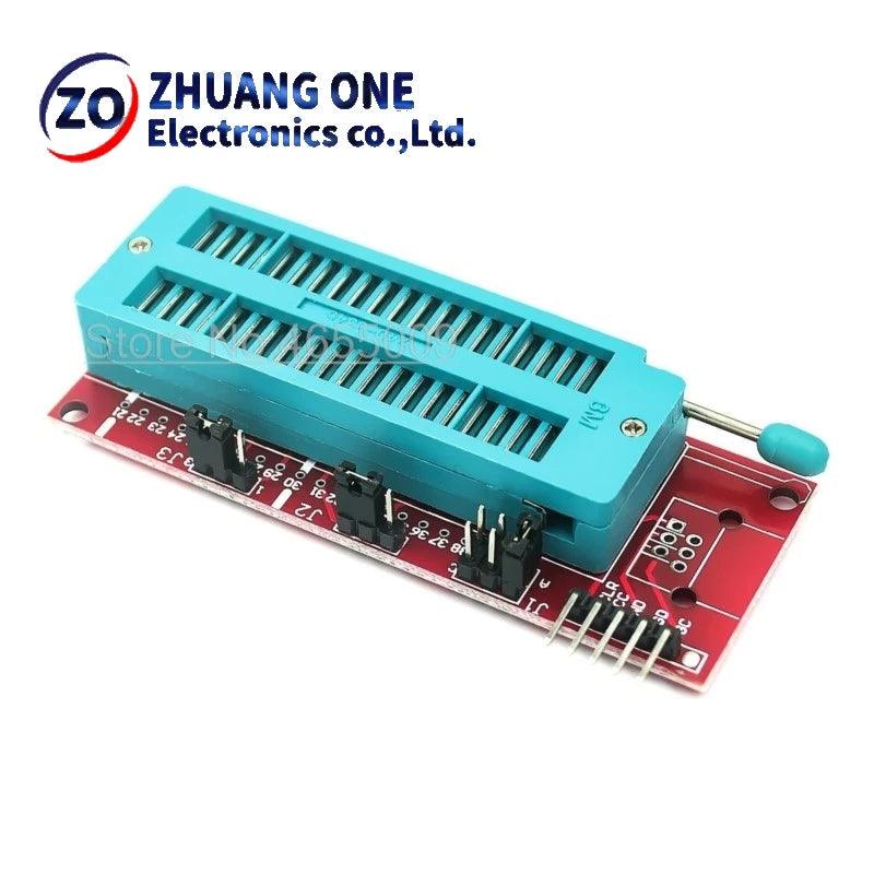 PIC ICD2 PICKit 2 PICKIT 3 Programming Adapter PICKIT2 PICKIT3 Universal Programmer Seat