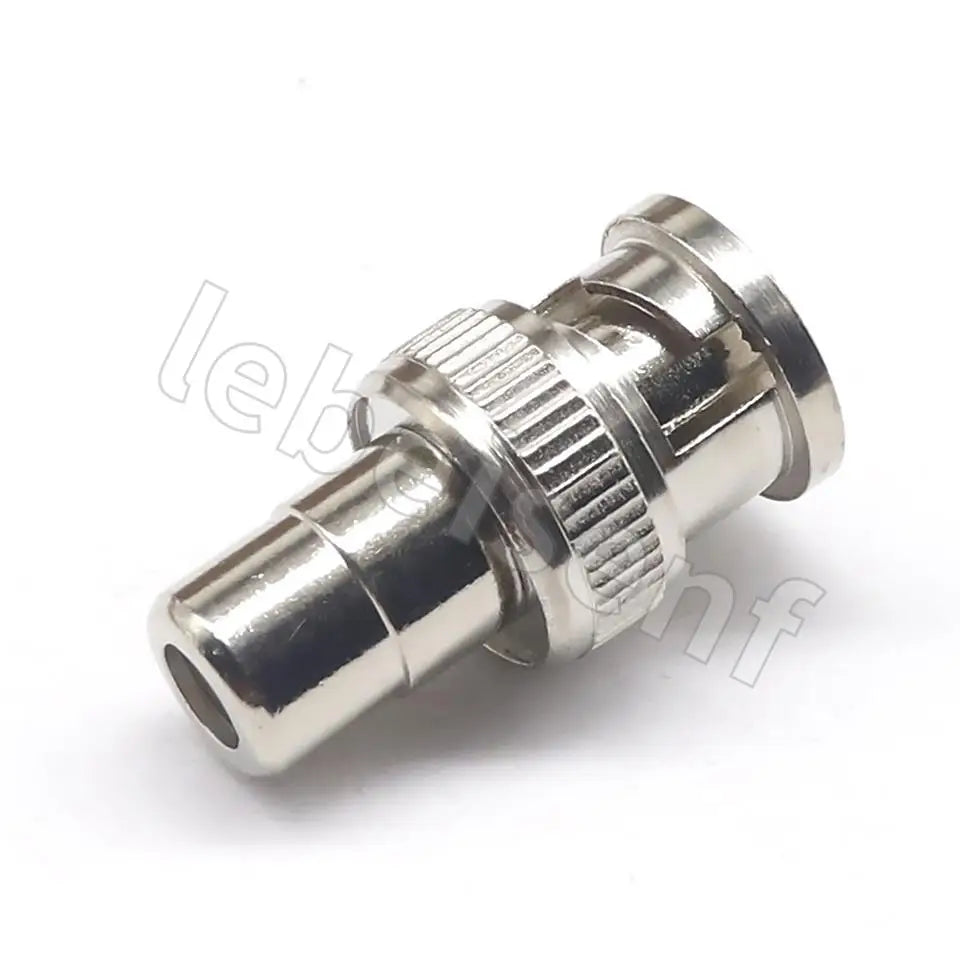 AV Adapter Surveillance Video BNC Female to BNC Male BNC Male to RCA Female Q9 Male to RCA Female Q9 Converter