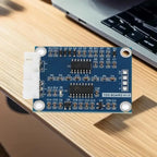 DS18B20 TDS Sensor Module: Measure Dissolved Solids for Arduino 51/STM32 Water Quality