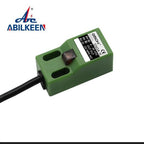 SN04-N Famous SN04N 4mm Approach Sensor NPN 3 wire NO 6-30V DC Inductive Proximity Switch Box