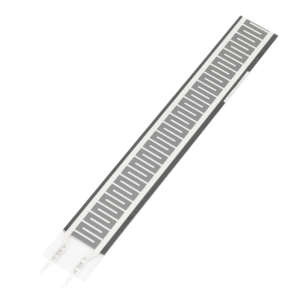RP L‑110 Film Pressure Sensor Resistive Film Pressure Sensor Flexible Force Sensitive Resistor