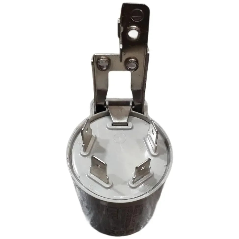 For Candy Washing Machine Capacitor Filter 91200098 (41038124, 41037239)