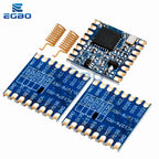SX1276 Wireless Transceiver Module Lora 868Mhz 915MHz Modulespread Spectrum Long-Range Wireless Communication LORA / GFSK ESP32