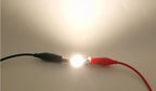 [SUMBULBS] 19x19mm 17mm LED COB Light Source Diode Chip Cold 30-33V 10W 15W 20W 30W for Down Track Lamp DIY Lamp Bulb