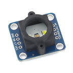 Javino GY‑33 Sensor Module TCS34725 Color Recognition Sensor Replace TCS230 TCS3200 Color Detection Module