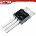 10pcs IRF5210PBF IRF5210 TO-220 100V 40A FET P channel 100% new original quality assurance