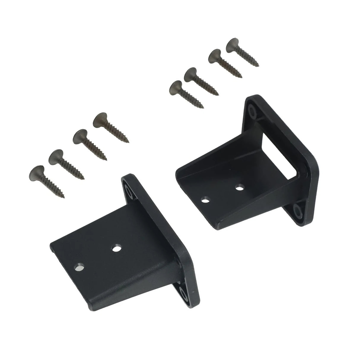 For 50A For Anderson Connector Flush Mount Panel Bracket Cover for Caravan and Vehicle Electrical Connection Applications