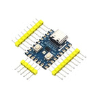 50pcs/lot  For Raspberry Pi RP2040-Zero Microcontroller PICO Development Board Dual Core Processor Original