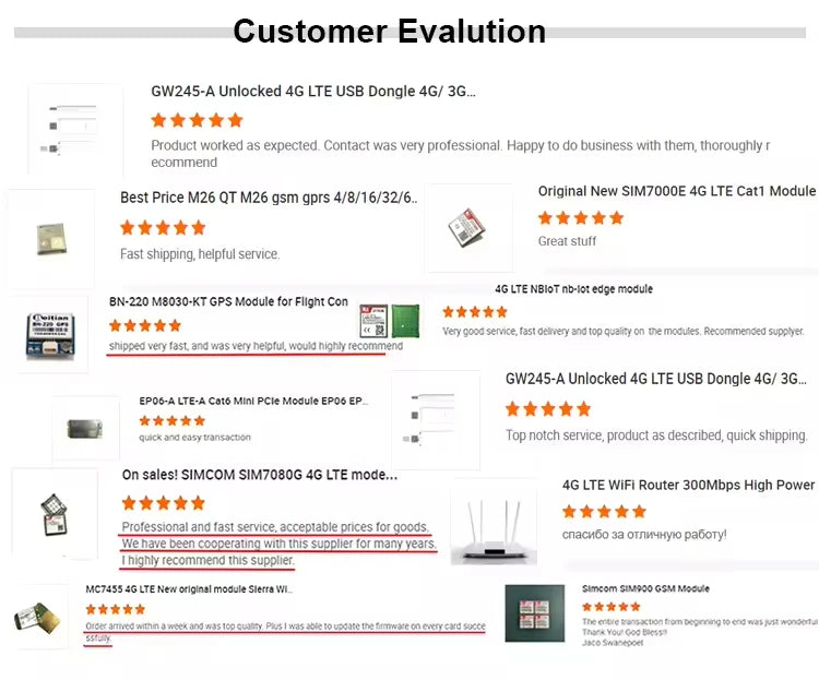 Quectel EG25-G MINIPCIE+4G Antenna USB Adapter With SIM Card Slot Global Band LTE CAT4+GNSS Module EG25GGC EG25-GC