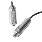 RS485 Modbus 0-50bar 160bar 200bar 300bar Pressure Transmitter G1/4 transducer water Air oil pressure Pressure sensor QDX50A