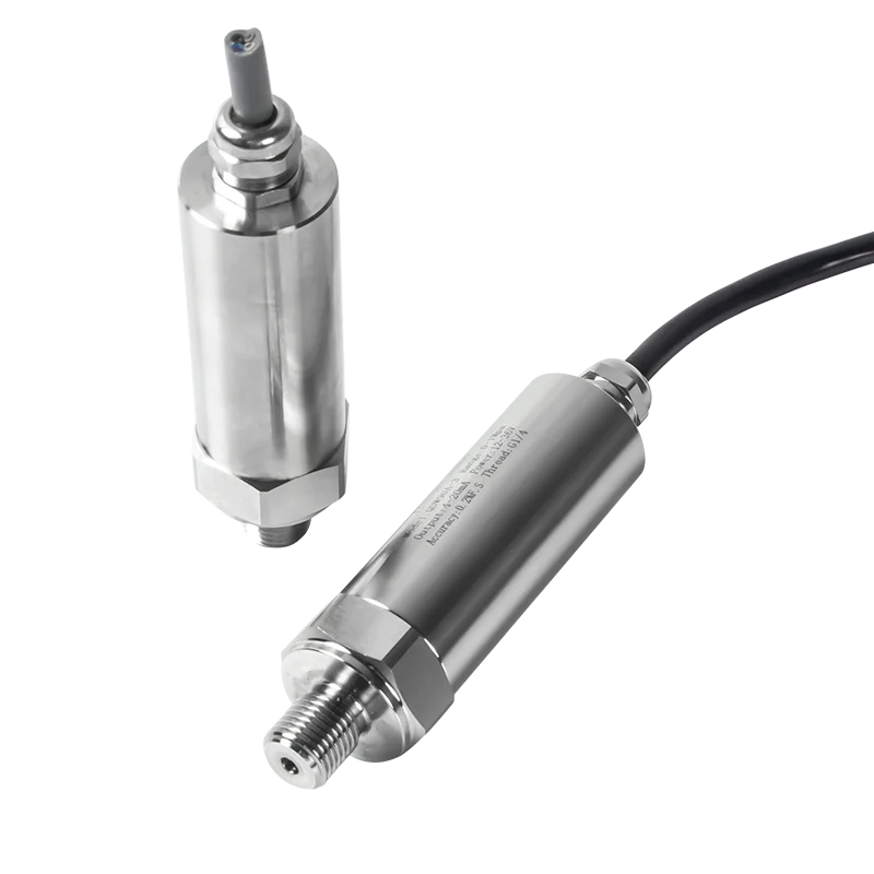RS485 Modbus 0-50bar 160bar 200bar 300bar Pressure Transmitter G1/4 transducer water Air oil pressure Pressure sensor QDX50A
