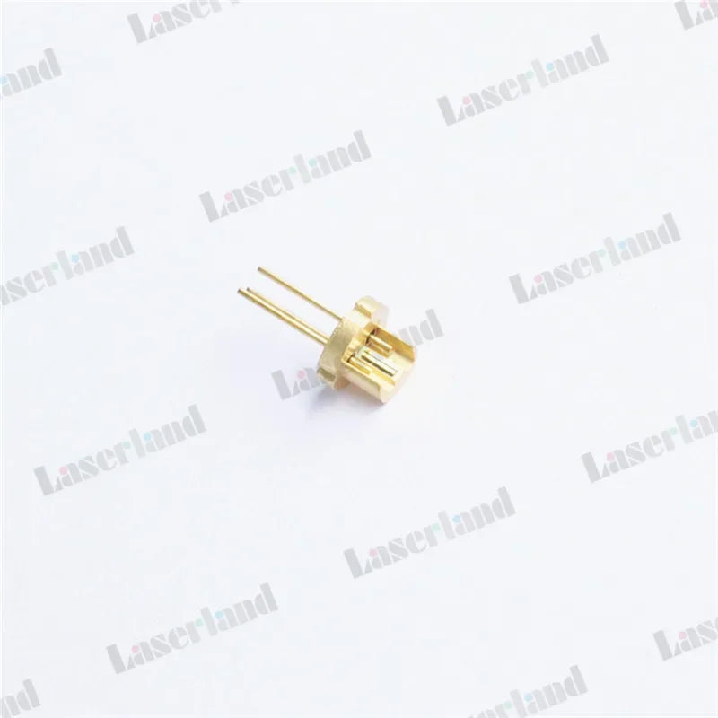 LPC836 650nm Red Laser TO18 5.6mm LD Diode 100mw CW 200mW Pulse