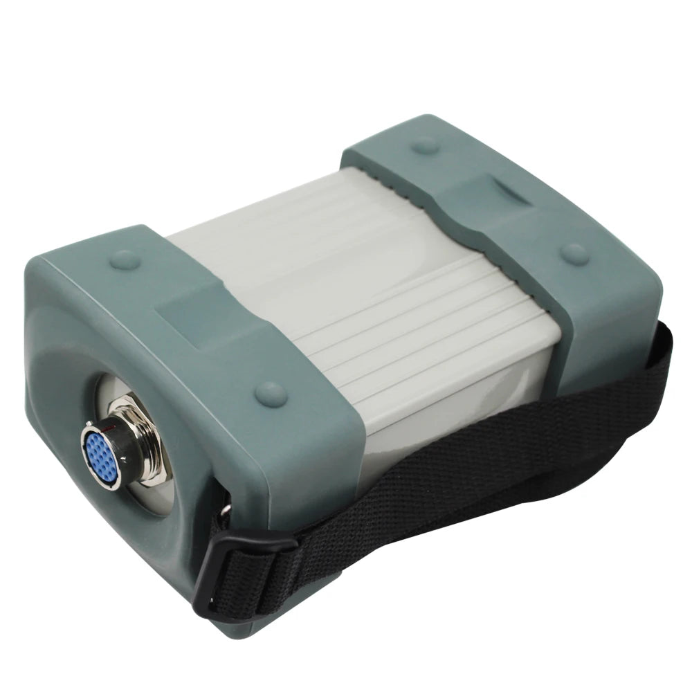 MB Star C3 SD Connect C3 RS232 to RS485 Cable 38Pin 14Pin 4Pin Cable 12V & 24V Cars and Trucks Auto Diagnostic Scanner Tool