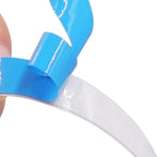 5V USB COB LED Strip Light Tape White Red Green Pink Ice Blue Yellow Flexible 320 LEDs 8mm PCB Ribbon TV Backlights Night Lamp