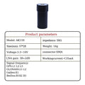 for UAV UM980/UM982 Compass IST8310 Module Type-C Connector Full Frequency High-precision Positioning RTK Centimeter Surveying
