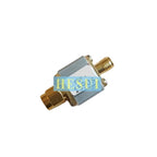 0.2W 1550-1610MHz RF BPF filter SAW bandpass filter module for GPS L1 band satellite positioning Only for Passive antenna system