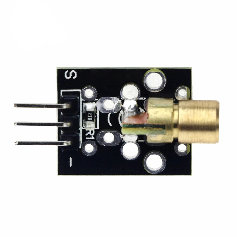 KY-008 KY-015 KY-018 KY-023 KY-033 KY-037 KY-038 Module for Arduino DIY Kit