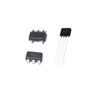 10PCS/LOT QX5252F QX5252 5252F SWL* Solar LED Driver Chip TO-94 SOT23-5 New Good Quality Chipset