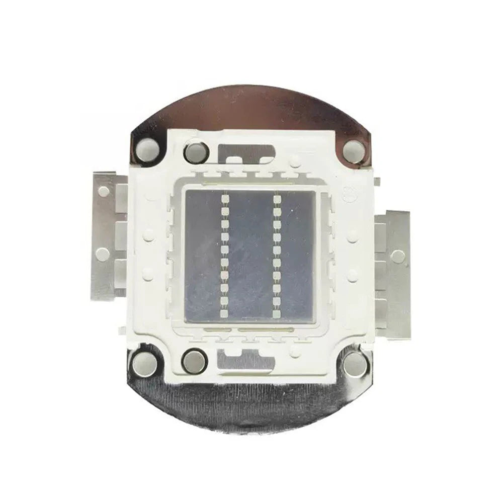 Infrared High Power LED Chips IR 850nm 940nm 730nm 3W 5W10W20W50W 100W Emitter COB integrated Light Lamp Matrix for Night Vision