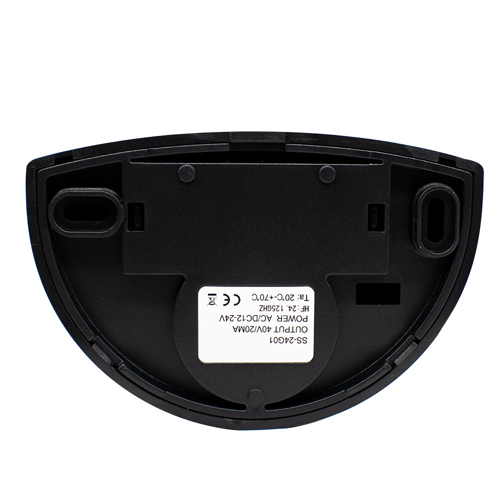24.125GHz Human Inductive Motion Microwave Radar Sensor For Automatic Door, Electric Door, Sliding Door