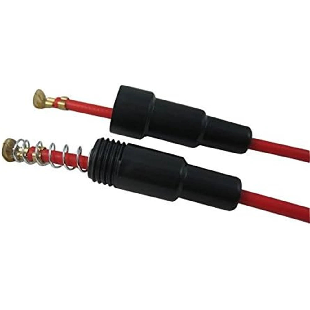 10pcs 5 x 20mm Inline Fuse Holder, porte fusible 12v Fast-Blow Screw Type, with 16 AWG Wire for Fast-Blow Glass Fuse