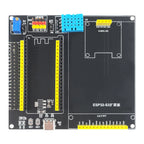 ESP32-S3-DevKitC-1 Development Board Kit With 2.8 Inch TFT LCD BT 2.4G Wifi Module N16R8 8MB PSRAM 16MB FLASH 42Pin CH340C TypeC