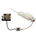 PWM MOS Driver Module With Optocoupler Isolation 5-12V High Power Load Control PH2.0 Connector for Arduino ESP32 Raspberry Pi Ma