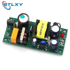Stlxy 220V To 5V AC-DC Isolated Switch Power Supply Module Converter 9V 12V 15V 24V switching power supply Power supply module 1