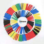 1/5/10M Black Thermoresistant Heat Shrink Tube Wire Cable sleeve Heat Shrink Tubing Insulated Sleeving wire Connector Protector