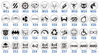 16/19/22mm Custom Metal Push Button Switch with Wire Laser Luminous Waterproof Latching Momentary 12V 220V 5V Motorcycle Switch