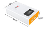 HotRC A400/B3 10W Balance Charger 2S/3S/4S Cells 100V-240V AC EU/US Plug Lipo Battery Fast Charger Remote Control Car Charger