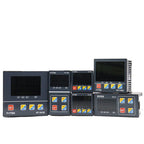 FOTEK NT-20R NT-20V NT-20L NT-96RE NT-96VE NT-96LE NT-48R-RS NT-48V-RS NT-48L-RS NT-21R Temperature Controller