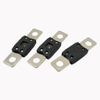 1-5pcs 32V ANM MEGA Bolt-on Fuse 30A 50A 60A 80A 100A 125A 150A 200A 225A 300A 350A 400A 500A Blade fuse for ANM-H3 Fuse Holder
