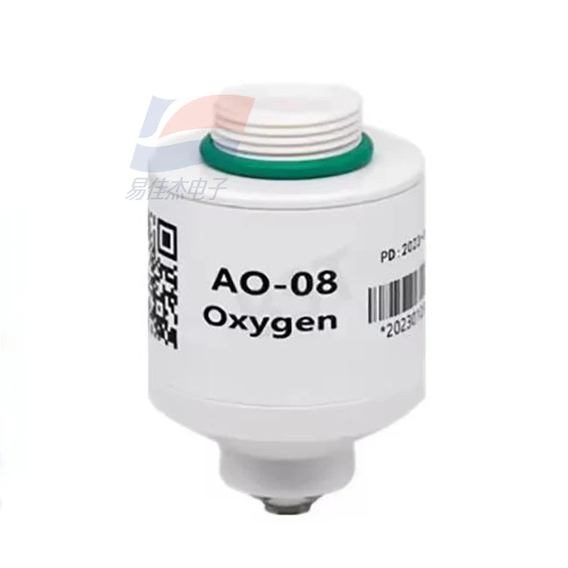 AO-02 AO-03 AO-06 AO-07 AO-08 AO-09 Oxygen Gas Sensor