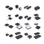 5/10PCS/LOT SGP30、SGP30-2.5K、DFN-6、Digital Multi Pixel Gas Sensor IC Chip for Air Quality