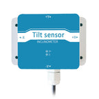 Load Cell Three-axis Gyroscope Acceleration Tilt Angle Detection High-precision Tensile Force Sensor 0.5% RS485