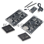 STM32H750VBT6 STM32H743VIT6 STM32 STM32H STM32H7 Core System Development Board Module M7 TFT SPI Interface 3.3V with USB Cable