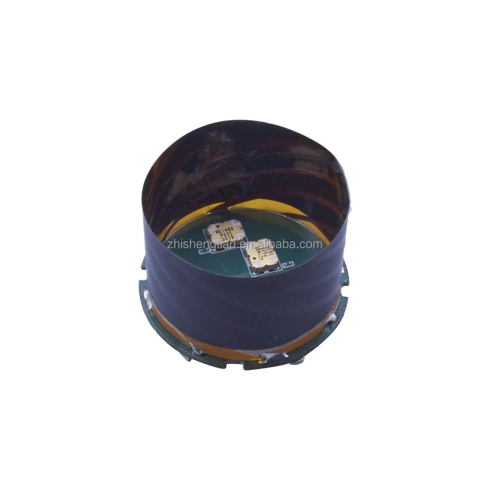 2026 ZED-F9P High-Precision Differential Positioning Four-star Dual-Frequency RTK Integrated Module Centimeter-level  F9P Module