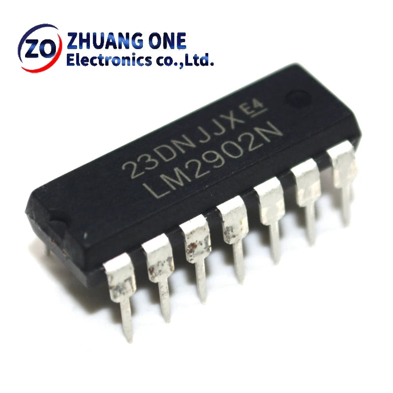 10PCS LM324N LM324 DIP DIP-14 LM339N LM339 LM224N LM319N LM348N LM359N LM380N LM2901N LM2902N LM2907N LM224 DIP-16 LM2901 LM2902