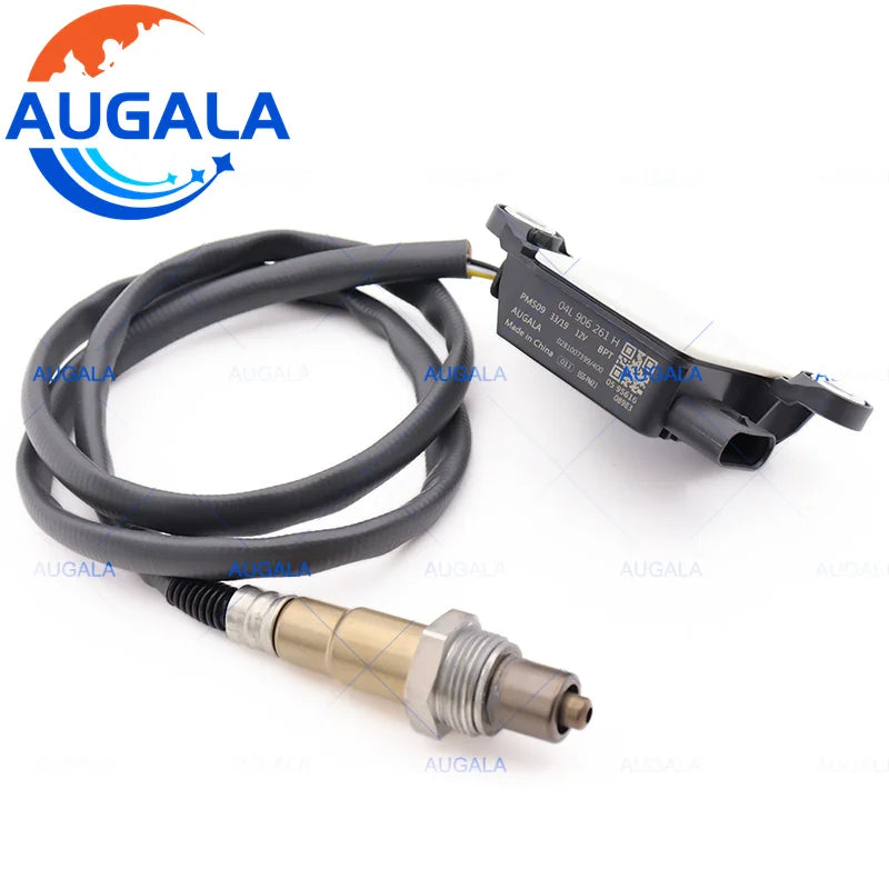 AUGALA 04L906261H 0281007399/400 New PM Particulate Matter Sensor For Audi A7 VW T6 Touarge Arteon Passat 2.0 TDI