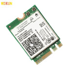 wireless-ac 3160 3160ngw AC3160 3160AC wireless dual band 802.11AC  bluetooth 4.0 ngff wifi card