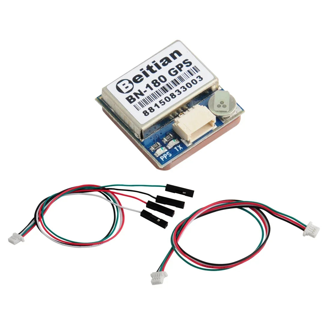 Beitian GPS Module BN-180 BN-220 BN-280 BN-880 GLONASS with Antenna for Pixhawk Flight Controller