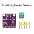 High Quality MAX98357 MAX98357A I2S 3W Class D Amplifier Breakout Interface I2S DAC Decoder for Raspberry Pi Esp32