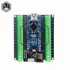 High Quality Nano 3.0 Controller Nano CH340 USB Driver ATMEGA328 ATMEGA328P Nano Mini USB with the Bootloader for Arduino