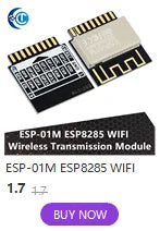 ESP8266 ESP-12F WIFI Wireless Module 1 Channel Relay Shield Overcurrent Protection Wi-Fi Network Relay Module 10A DC 7-30V